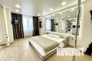 1-к квартира, посуточно, 47м2, 13/17 этаж