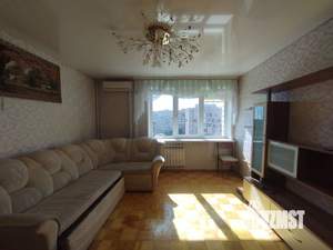 3-к квартира, на длительный срок, 50м2, 9/9 этаж