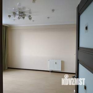 2-к квартира, на длительный срок, 45м2, 10/17 этаж