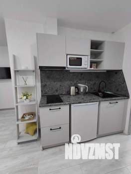 1-к квартира, посуточно, 33м2, 1/1 этаж