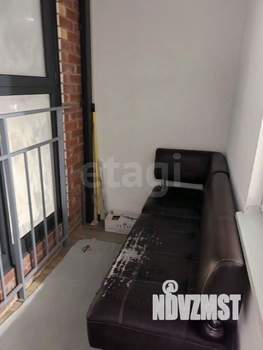 1-к квартира, на длительный срок, 36м2, 3/15 этаж