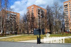 2-к квартира, посуточно, 70м2, 2/14 этаж