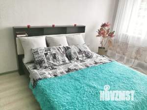 2-к квартира, посуточно, 55м2, 6/16 этаж