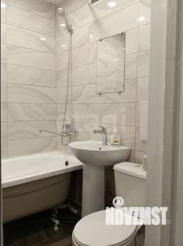 1-к квартира, на длительный срок, 32м2, 3/5 этаж