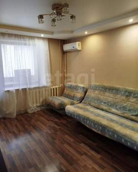 2-к квартира, на длительный срок, 50м2, 5/10 этаж