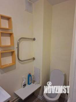 1-к квартира, на длительный срок, 39м2, 6/20 этаж