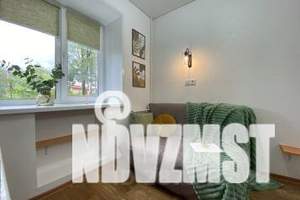 1-к квартира, посуточно, 12м2, 1/5 этаж