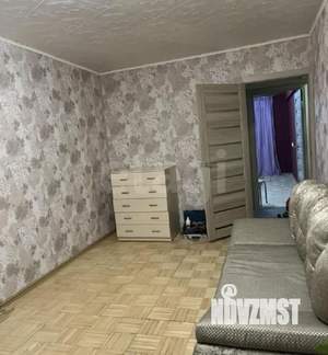 2-к квартира, на длительный срок, 48м2, 3/5 этаж