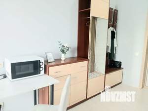Студия квартира, посуточно, 23м2, 1/5 этаж
