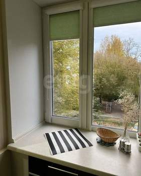 3-к квартира, на длительный срок, 60м2, 2/9 этаж