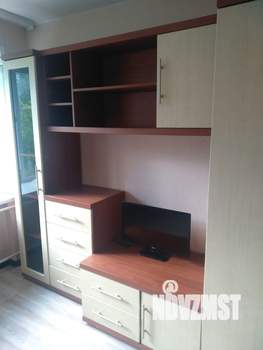 Студия квартира, на длительный срок, 18м2, 5/5 этаж