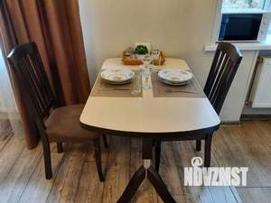 1-к квартира, посуточно, 30м2, 3/5 этаж