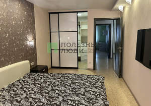 3-к квартира, на длительный срок, 100м2, 8/10 этаж