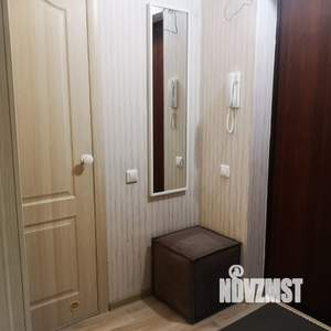 1-к квартира, на длительный срок, 32м2, 5/11 этаж