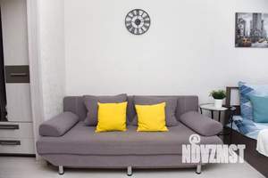 Студия квартира, посуточно, 27м2, 10/14 этаж