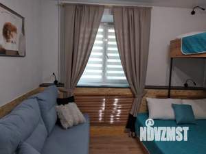 1-к квартира, посуточно, 30м2, 1/9 этаж