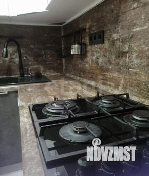 2-к квартира, на длительный срок, 45м2, 5/5 этаж