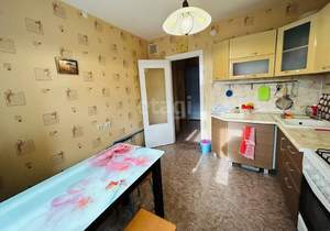 2-к квартира, на длительный срок, 55м2, 10/10 этаж