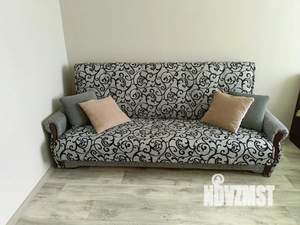 1-к квартира, посуточно, 35м2, 13/18 этаж