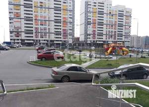 Студия квартира, на длительный срок, 30м2, 1/16 этаж