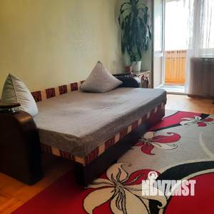 2-к квартира, посуточно, 60м2, 3/5 этаж