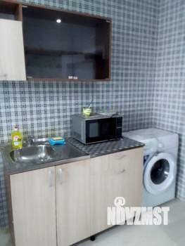 1-к квартира, на длительный срок, 35м2, 10/10 этаж