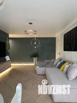 1-к квартира, посуточно, 44м2, 4/5 этаж