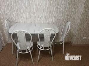 1-к квартира, на длительный срок, 37м2, 14/17 этаж