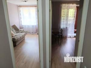 1-к квартира, на длительный срок, 35м2, 3/18 этаж