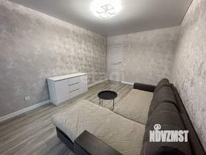 1-к квартира, на длительный срок, 38м2, 1/17 этаж