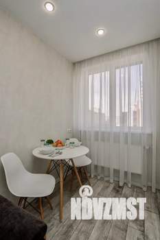 1-к квартира, посуточно, 31м2, 5/17 этаж