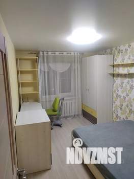 2-к квартира, посуточно, 50м2, 4/9 этаж