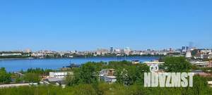 2-к квартира, посуточно, 50м2, 8/18 этаж