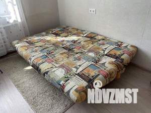 2-к квартира, на длительный срок, 45м2, 4/9 этаж
