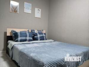 2-к квартира, посуточно, 53м2, 1/1 этаж