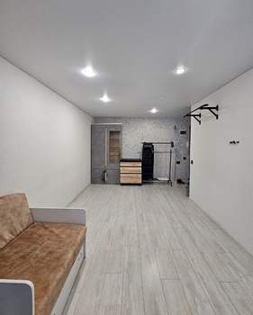 1-к квартира, на длительный срок, 30м2, 2/5 этаж