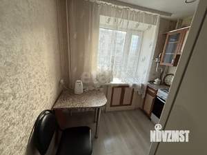 1-к квартира, на длительный срок, 32м2, 2/5 этаж