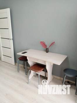 1-к квартира, посуточно, 37м2, 1/1 этаж