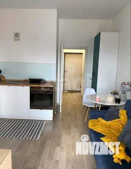 Студия квартира, на длительный срок, 25м2, 15/15 этаж