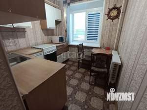 1-к квартира, на длительный срок, 31м2, 1/5 этаж