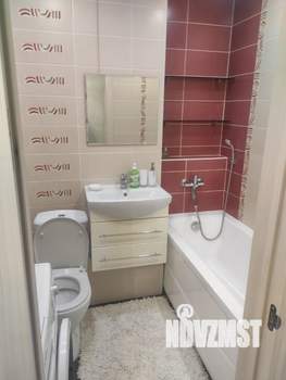 2-к квартира, на длительный срок, 50м2, 12/18 этаж