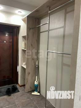 1-к квартира, на длительный срок, 42м2, 4/10 этаж