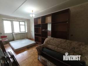 2-к квартира, на длительный срок, 45м2, 4/6 этаж