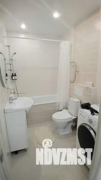 Студия квартира, посуточно, 26м2, 6/10 этаж