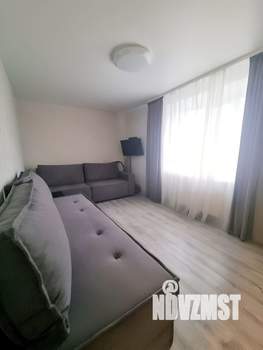 2-к квартира, посуточно, 50м2, 9/10 этаж