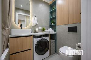 1-к квартира, посуточно, 35м2, 14/18 этаж