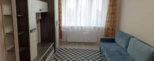 1-к квартира, на длительный срок, 37м2, 14/17 этаж