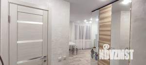 Студия квартира, посуточно, 30м2, 8/9 этаж