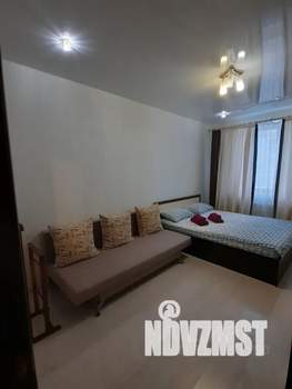 2-к квартира, посуточно, 65м2, 13/18 этаж