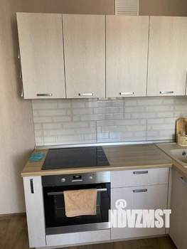1-к квартира, на длительный срок, 36м2, 15/19 этаж